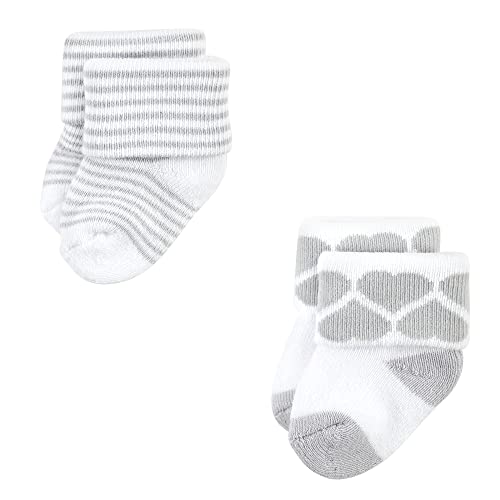 Image of Touched by Nature Unisex Baby Organic Cotton Bodysuits