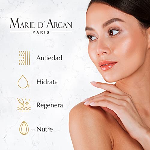 Cremas, Home Improvement crema jalea real Marca M A MARIE D´ARGAN (3)