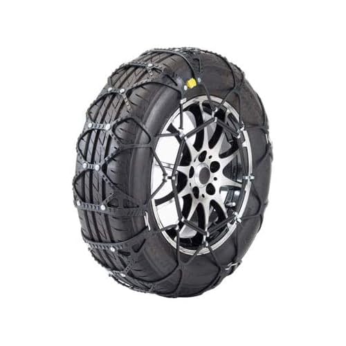 Amazon.co.jp: 【JASAA認定品!!】 スノーゴリラ 非金属 タイヤチェーン 