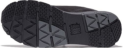Image of Timberland PRO Men's Radius Composite Safety Toe Athletic Industrial Work Shoe