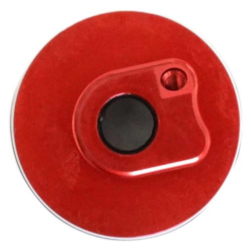 RockShox Fixed Piston Assembly for Monarch B1(Plus,RL,XX), C1(R,RT,RT3), D1(RT3)