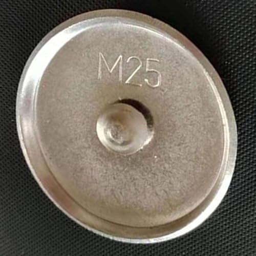 Réparation machine eau efficace avec la pièce pompe solénoïde DN25 - 6