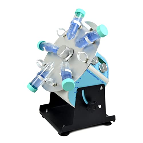 Mélangeur de laboratoire YC-80 à structure durable en fonte YC-C