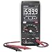 Produktbild VOLTCRAFT VC272 Hand-Multimeter digital CAT III 600 V Anzeige (Counts): 6000