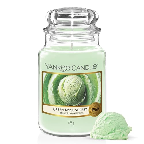 Yankee Candle Scented Candle | Candela in giara grande della