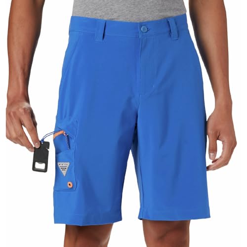 Image of Columbia Men's PFG Terminal Tackle Short