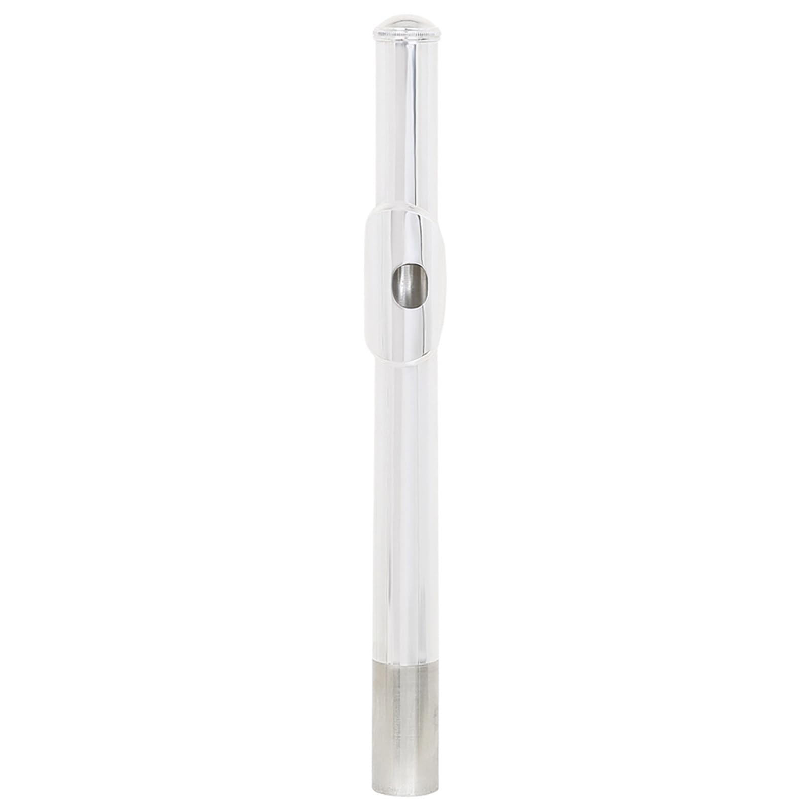 Orificio cerrado Flauta C 16 teclas Flautas Profesional Horizontal con bolsa Paño de limpieza Instrumento de de madera Profesional Horizontal con bolsa Paño de limpieza