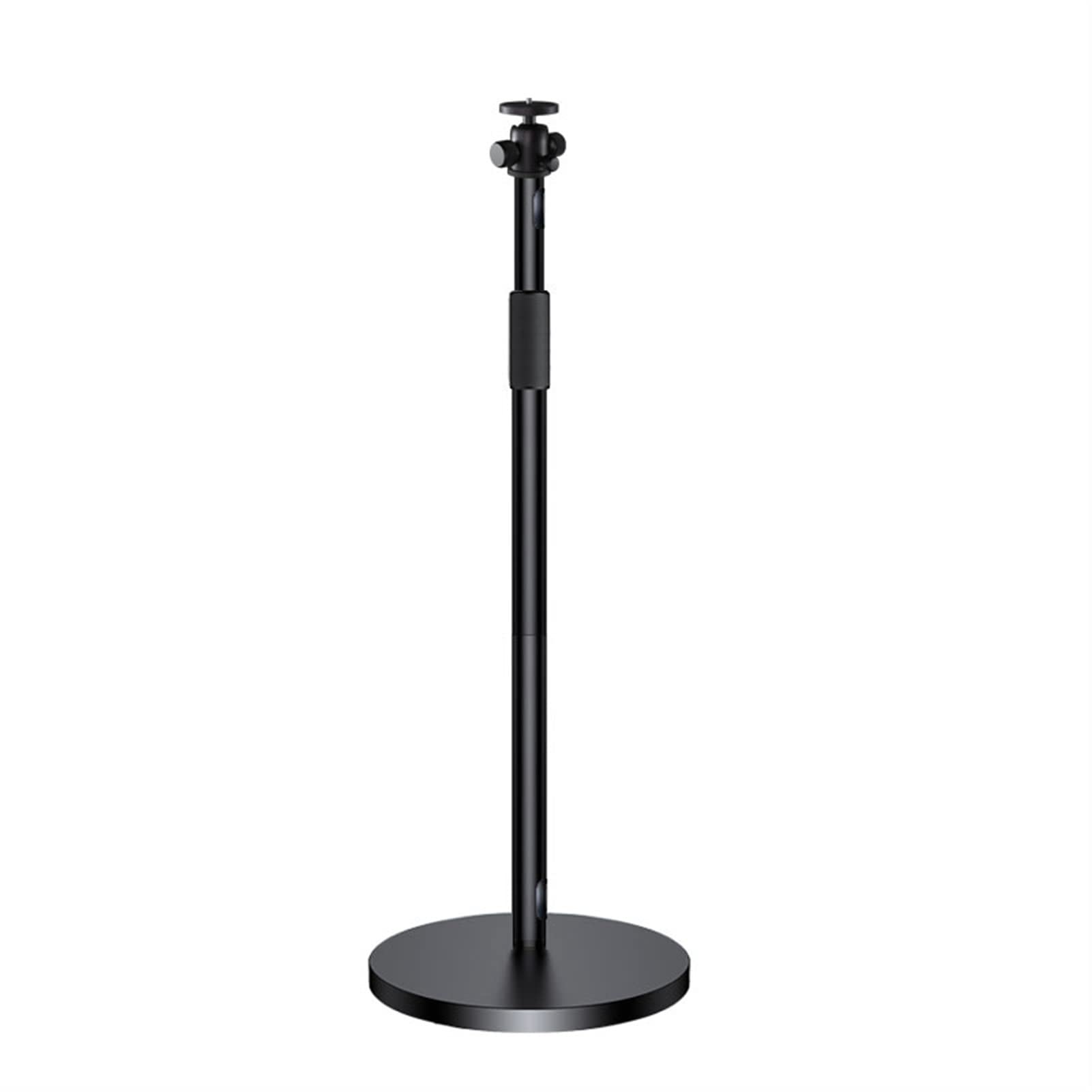 YNBSHGAA Projector Stand Projector Stand Home Floor-standing Heavy-duty Projector Rack Living Room Conference Room Telescopic Projector Shelf Projector Bracket Mount,Black