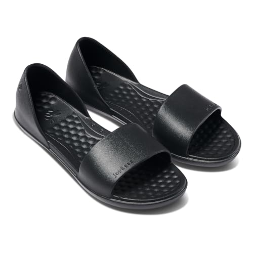 Image of Joybees Unisex Adult Womens Friday Flat