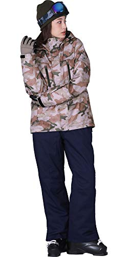 スキーウェア レディース 上下セットの人気商品 通販 価格比較 価格 Com