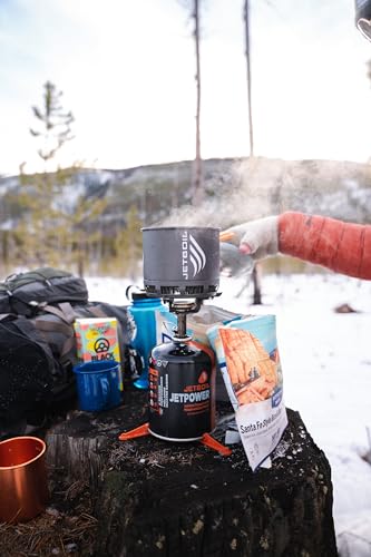 Portable Propane Camping Stove