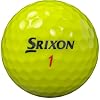Srixon Z-Star XV Golf Balls