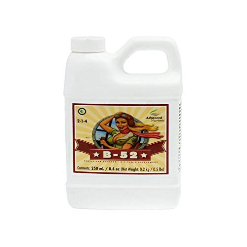  Advanced nutrients b-52 250 ml