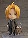 Fullmetal Alchemist: Brotherhood – Edward Elric (Final Episode Ver.) Nendoroid Action Figure