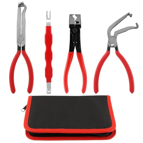 YOSINXU 4 Pieces Electrical...