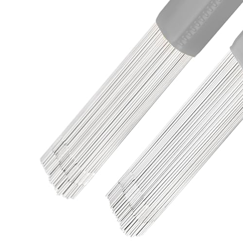 COYOUCO 2594 Stainless Steel Welding Rod 1Kg Rod Stainless Steel Welding Rod Electrodes Solder,2mm