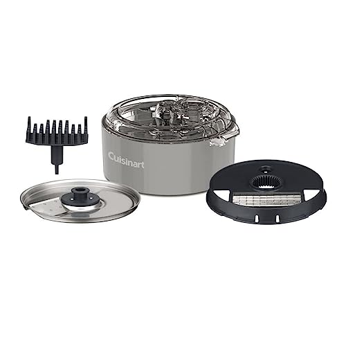 Cuisinart FP-DCP1 Dicing Accessory Kit - image 3