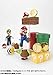 TAMASHII NATIONS Bandai S.H. Figuarts Diorama Set C Super Mario Action Figure