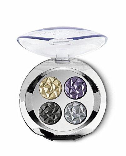 Mary Kay Pure Dimensions Eye Palette- Paris Starlight