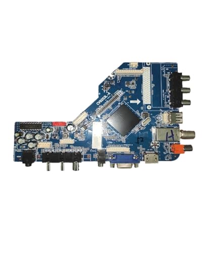 1920x1080 �X�v���b�g TV �}�U�[�{�[�h �A�N�Z�T���ACV9203L-A �}�U�[�{�[�h�������i