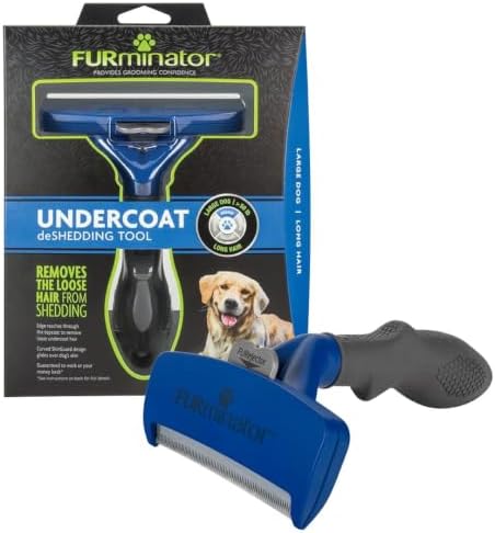 FURminator Undercoat Tool
