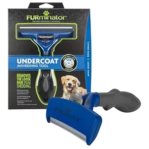 FURminator Dog deShedding Tool