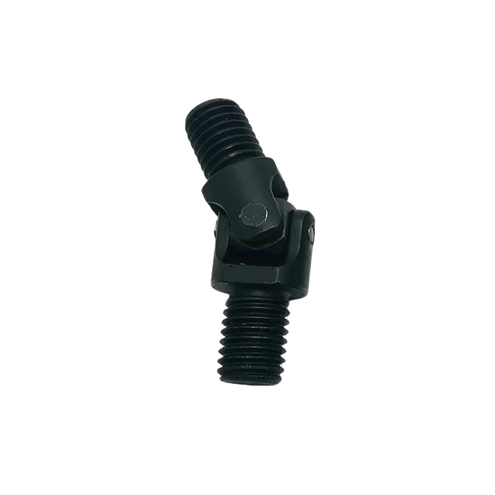 KEXYOAN Excavator Universal Joint Joystick Handle for E304 306 307 312 320 323 329 336D Ten Bytes(Army Green)