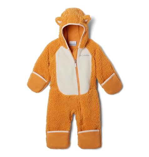 Image of Columbia Kids Foxy Baby Sherpa Bunting (Infant)
