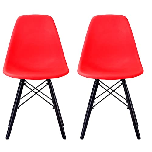 �yAmazon.co.jp ����z�I�[�G�X�W�F�C(OSJ) �_�C�j���O�`�F�A ���b�h ��41*���s��54*����81cm ��l�����`�F�A