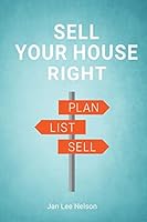 Sell Your House Right 1732691703 Book Cover