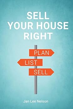 Paperback Sell Your House Right Book