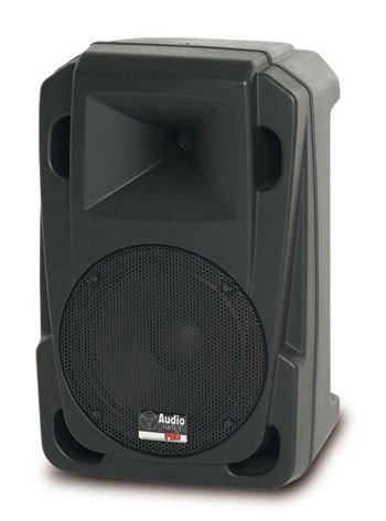  audiodesign enceinte LIVEPRO8