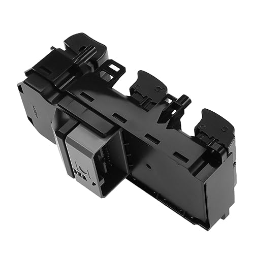 Interrupteur lève-vitre électrique haute sensibilité bloc de commande 35750-TP5-H21 - 2