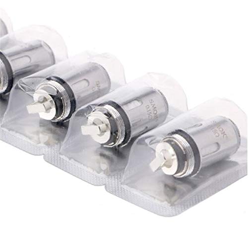 Original-SMOK-Vape-Pen-22-Mesh-Coil-015ohm-Fit-SMOK-Vape-Pen-22-Vape-Pen-Plus-Kit-E-Cigarette-Coils-5pcs