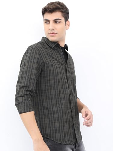 Image of Highlander Men's Slim Fit Shirt