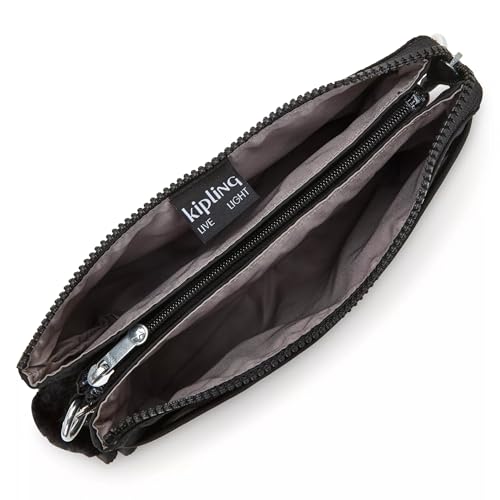 Kipling Riri Metallic Crossbody Bag3