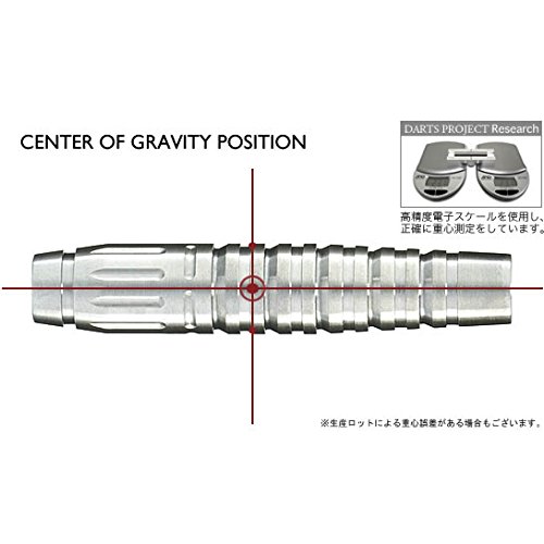 Amazon | サムライ ソフトダーツ バレル タイプ11 | ダーツ矢 通販