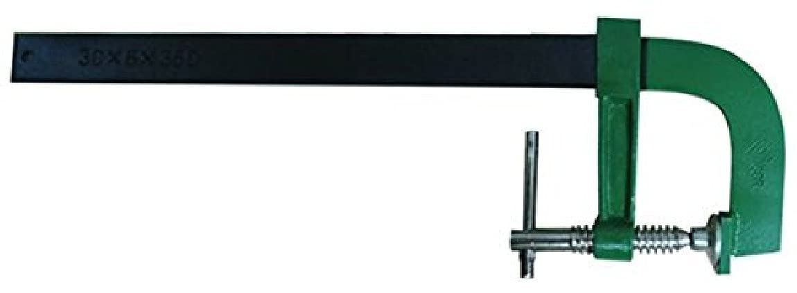 Vigor 48920-35 Serre-joint de menuisier 70/80 Tige 35 x 7, 500 mm