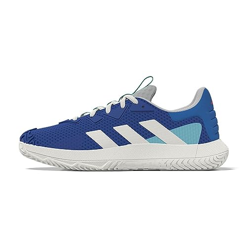 adidas Solematch Control Royal Blue/White 92