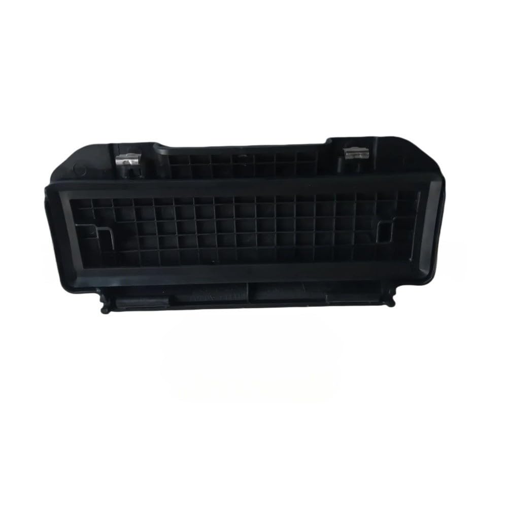 Couvercle de filtre à air noir pour Sedona 2015-2021 boîtier ABS