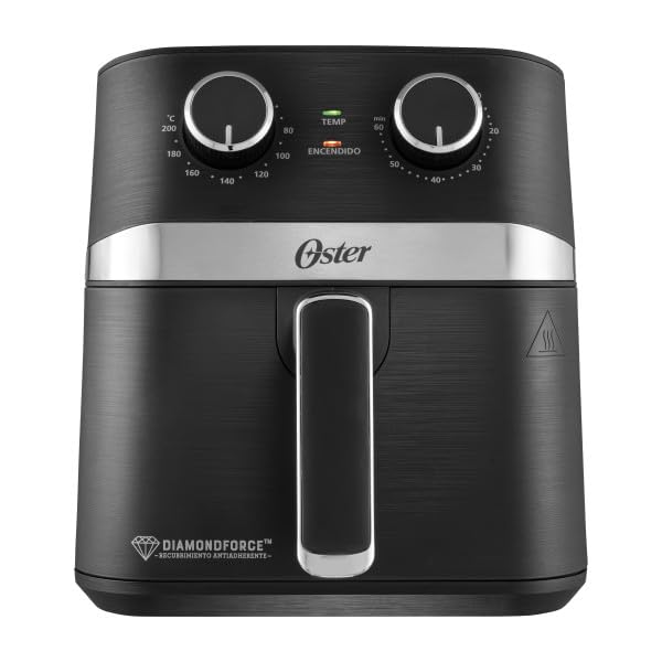 Aurrera Electrodomesticos marca Oster