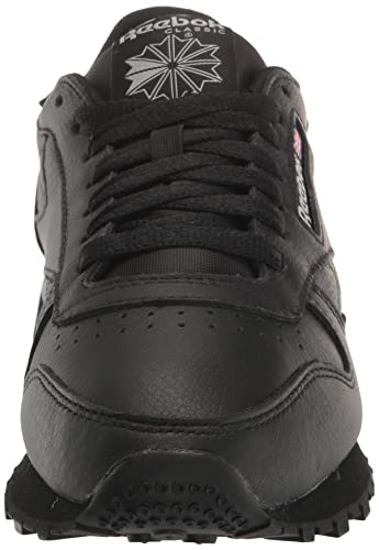 Image of Reebok Classics Men's Cl Lthr Leather Running Shoes