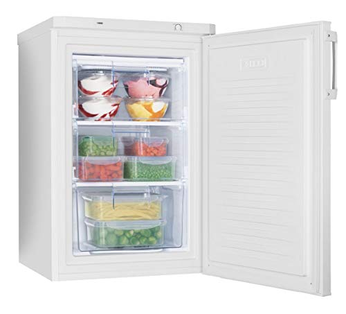 Amica Gefrierschrank GS 321 100 W im Überblick