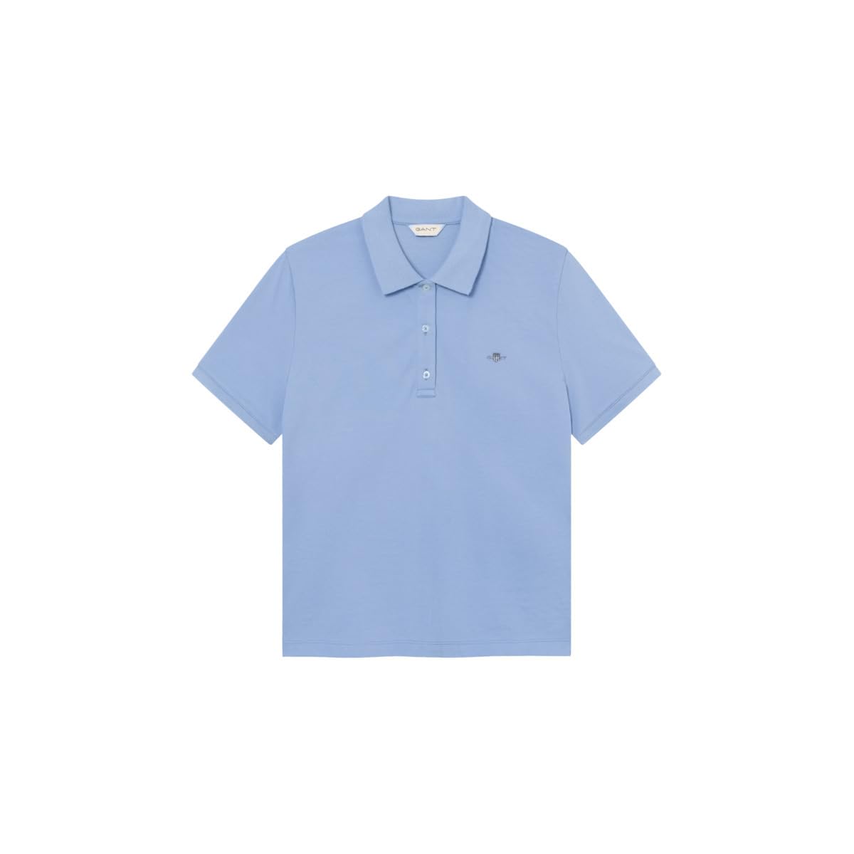 GANT Reg Shield SS Pique Polo Polo Uomo