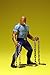KOTOBUKIYA THE DEFENDERS SERIES LUKE CAGE ARTFX+ STATUE
