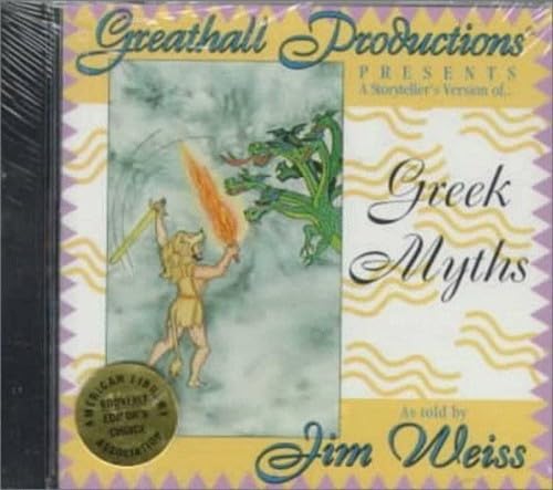 Greek Myths