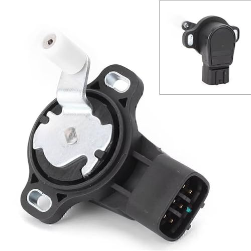 Capteur position pédale 18919-AM810 haute précision pour ECU Nissan 350Z 2005-2007 - 2
