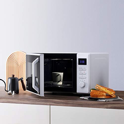 Toshiba-MW2-AC25TWH-4-en-1-horno-microondas-Grill-combinado-con-convencion-25-L-10-menus-faciles-cavidad-esmaltada-memoria-posicion-plana-giratoria-1100-W-parrilla-2100-W-convencion-blanco