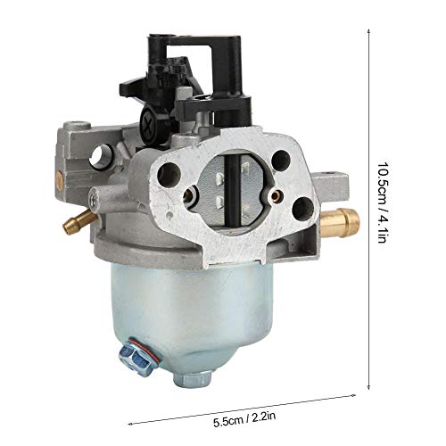Lawn Mower Parts Accessories Carburetor Replacement Parts Fit for Kohler 20370 149cc XT675 Lawn Mower