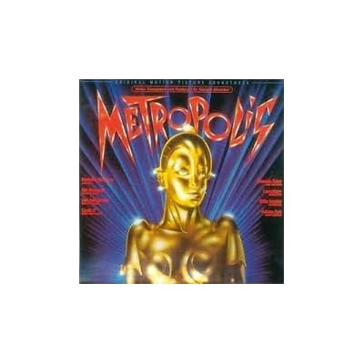 Metropolis